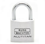 Burg Wachter - Alutitan 770 30 alumínium lakat (BW36020)