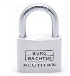 Burg Wachter - Alutitan 770 50 alumínium lakat (BW36100)