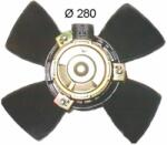 MAHLE Ventilator, radiator MAHLE BEHR CFF 295 000S (CFF 295 000S)