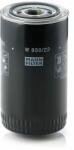 Mann-filter Filtru ulei MANN-FILTER W 950/22 (W 950/22) - automobilus