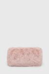 United Colors of Benetton kozmetikai táska rózsaszín - rózsaszín Univerzális méret - answear - 7 290 Ft
