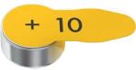 VARTA 24610101416 10 hallókészülék elem 6db/bliszter (24610101416) - bestbyte