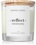 Ambientair The Olphactory Frankincense lumânare parfumată Reflect 200 g