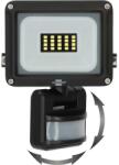 brennenstuhl Brennenstuhl - LED Kültéri reflektor érzékelővel LED/10W/230V 6500K IP65 NE0650 (NE0650)
