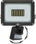 brennenstuhl Brennenstuhl - LED Kültéri reflektor érzékelővel LED/20W/230V 6500K IP65 NE0651 (NE0651)