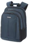 Samsonite 14, 1 Guardit Notebook Hátizsák (115329-1090) Kék