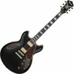Ibanez AS93BC-BK Artcore Expressionist elektromos gitár