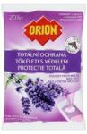 Orion Molyirtó golyók, 20 db, ORION, levendula illattal (48031550)