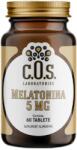Cos Laboratories Melatonina 5mg, 60 tablete, COS Laboratories