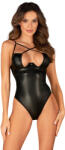 Obsessive Norides Teddy Black M/L