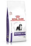 Royal Canin Veterinary Junior Neutered L 12kg nagytestű kölyökkutyák esetében