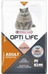 Versele-Laga Opti Life Cat Adult Sensitive Salmon 2.5 kg