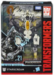 Hasbro - Transformers Gen: Voyager - Mix