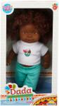 Dollz'n More Papusa Dada Curly, Dollz n More, 35 cm Papusa