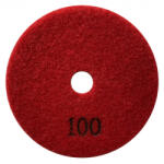 CRIANO Paduri / dischete diamantate pt. slefuire uscata #100 Ø125mm - DXDY. DRYPAD. 125.0100 (DXDY.DRYPAD.125.0100)