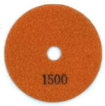 CRIANO Paduri / dischete diamantate pt. slefuire uscata #1500 Ø100mm - DXDY. DRYPAD. 100.1500 (DXDY.DRYPAD.100.1500) - masinidetaiatgresie