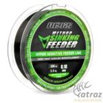 Nevis Method Sinking Feeder 300 méter 0, 25mm - Nevis Method Feeder Zsinór (3260-325)