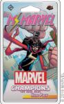 Fantasy Flight Games Marvel Champions: The Card Game - Ms. Marvel Hero Pack