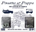 Days of Wonder Memoir '44: Disaster at Dieppe (angol) kiegészítő