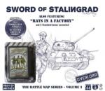 Days of Wonder Memoir '44: Sword of Stalingrad (angol) kiegészítő