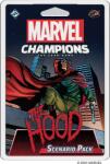 Fantasy Flight Games Marvel Champions: The Card Game - The Hood Scenario Pack