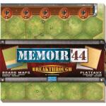 Days of Wonder Memoir '44: Breakthrough Kit (angol) kiegészítő