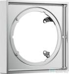 Hansgrohe Showerselect és Duoturn 22 mm-es hosszabbító rozetta, króm 13617000 (13617000)