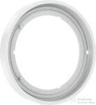 Hansgrohe Showerselect és Duoturn 5 mm-es hosszabbító rozetta, matt fehér 13614700 (13614700)