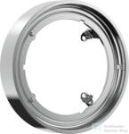 Hansgrohe Showerselect és Duoturn 22 mm-es hosszabbító rozetta, króm 13624000 (13624000)