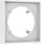 Hansgrohe Showerselect és Duoturn 22 mm-es hosszabbító rozetta, matt fehér 13617700 (13617700)