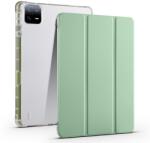  Husa Flip CRYSTAL Xiaomi Pad 6 / Pad 6 Pro verde deschis