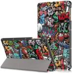  ART Flip Cover Honor Pad X8 GRAFFITI