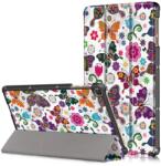  ART Husa cu clapeta Honor Pad X8 BUTTERFLY
