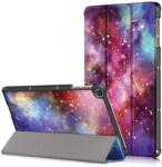  ART Husa cu clapeta Honor Pad X8 GALAXY
