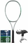 YONEX Teniszütő Yonex Percept 100 (300g) + ajándék húr + ajándék húrozás