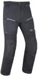 Oxford Advanced Mondial Mondial Black Cropped Motorcycle Pants (AIM110-146)