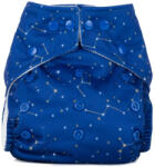Baba Boo Scutec textil refolosibil cu buzunar Baba+Boo Constellations