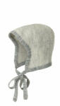 Disana Caciula lână merinos Disana - Grey/Natural - scutecila - 89,00 RON