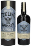 Teeling Whiskey Whisky Bottled 04/2020 Single Pot Still Irish 46% 0, 7l DD - italmindenkinek