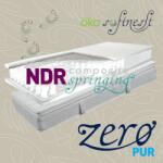 Billerbeck Odesa matrac lószőr/latex rétegezett topperrel 140x200 cm - matrac-vilag