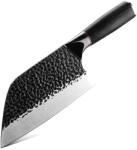  UC-27621 konyhai aprítókés - Fekete/Tip1