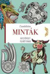 Napraforgó Könyvkiadó Kifestőfüzet felnőtteknek - Csodálatos minták - bookfriends