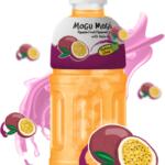 Mogu Mogu Jelly Suc de fructe ale pasiunii 320 ml