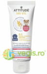 ATTITUDE Sampon si Gel de Dus 2in1 pentru Bebelusi Sensitive Skin Baby Natural 473ml