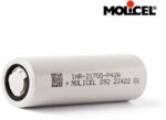 Molicel Презареждаща батерия Molicel 21700 P42A 4200mAh 45A