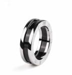 BeSpecial Inel inox cu cifre romane (ILA002_198)