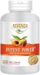 Ayurmed Potent Power, 120 tablete, Ayurmed - putereaplantelor