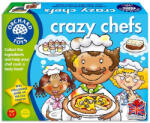 Orchard Toys Bucatarii Nazdravani - Crazy Chefs (OR017)