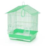Zoomagzinche Клетка за птици 35х26х46см (Рђ401)
