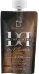 Brown Sugar Cremă pentru solar cu bronzante ultra închise și siliconi - Brown Sugar Double Black Chocolate 400X 100 ml